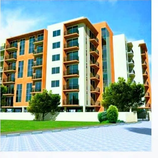Luxury apartments in Nairobi