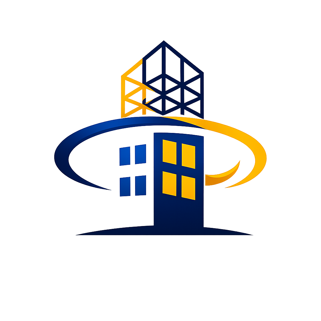 Ndiwanjo Constructions Company Ltd. logo